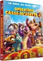 Opération casse-noisette 2  [BLU-RAY 1080p] - MULTI (TRUEFRENCH)