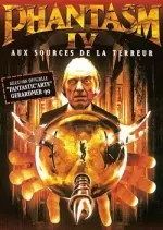 Phantasm 4  [DVDRIP] - MULTI (TRUEFRENCH)