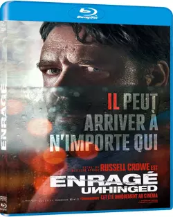 Enragé  [HDLIGHT 720p] - FRENCH