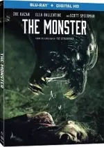 The Monster  [HDLIGHT 1080p] - FRENCH