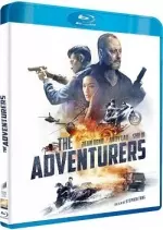 The Adventurers  [BLU-RAY 1080p] - FRENCH