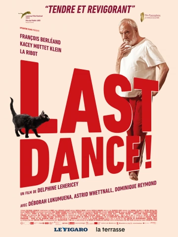 Last Dance !  [WEB-DL 1080p] - FRENCH