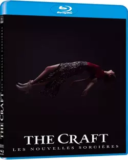 The Craft - Les nouvelles sorcières  [BLU-RAY 1080p] - MULTI (FRENCH)