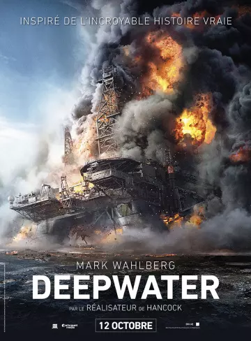 Deepwater  [HDLIGHT 1080p] - MULTI (TRUEFRENCH)