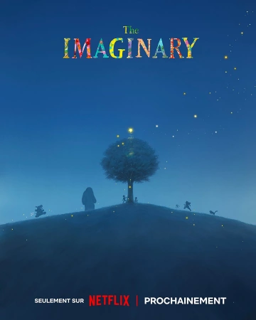 L'Imaginaire [WEBRIP 1080p] - MULTI (FRENCH)