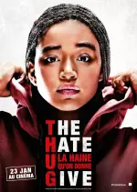 The Hate U Give ? La Haine qu?on donne  [WEB-DL 720p] - FRENCH