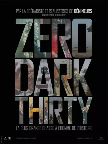 Zero Dark Thirty  [BRRIP] - TRUEFRENCH