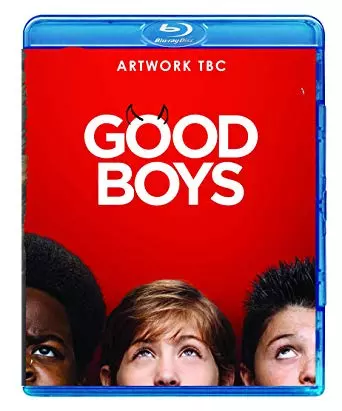 Good Boys  [BLU-RAY 720p] - FRENCH