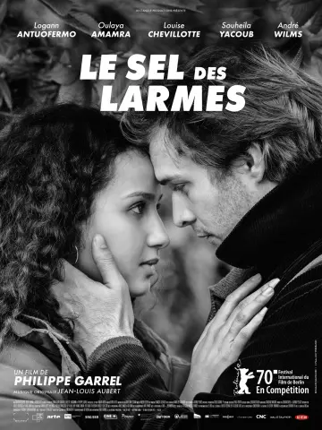 Le Sel des larmes  [WEB-DL 1080p] - FRENCH