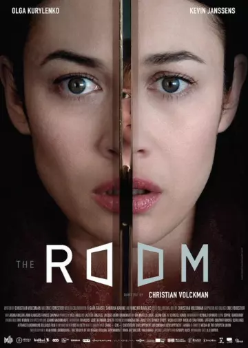 The Room  [WEB-DL] - VO