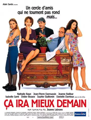 Ca ira mieux demain [DVDRIP] - FRENCH