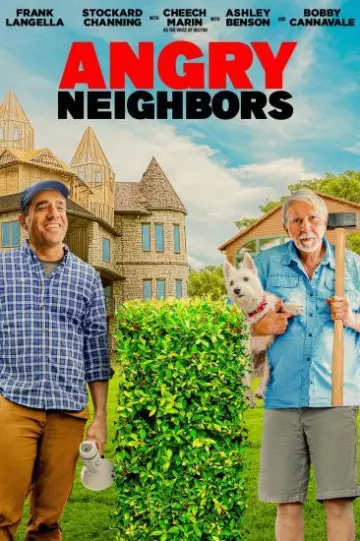 Angry Neighbors  [WEB-DL 1080p] - FRENCH