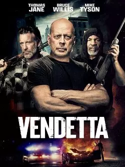 Vendetta  [HDRIP] - FRENCH