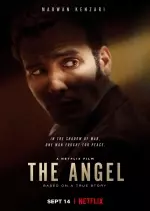 L'ange du Mossad  [WEB-DL 1080p] - FRENCH