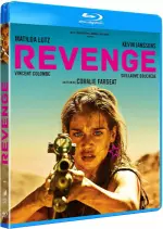 Revenge  [BLU-RAY 1080p] - FRENCH