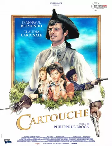 Cartouche  [DVDRIP] - FRENCH