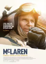 McLaren  [BRRIP] - VOSTFR