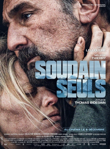 Soudain seuls  [WEB-DL 1080p] - FRENCH