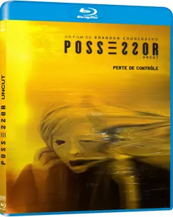 Possessor [HDLIGHT 720p] - FRENCH