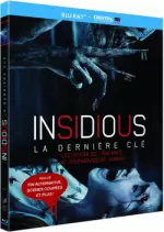 Insidious : la dernière clé [HDLIGHT 720p] - MULTI (TRUEFRENCH)