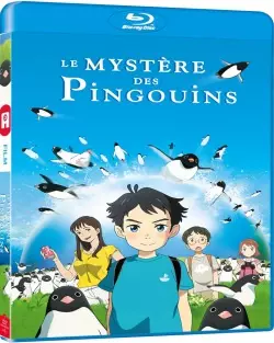 Le Mystère des pingouins  [HDLIGHT 720p] - FRENCH