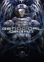 Genocidal Organ  [BDRIP] - FRENCH