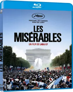 Les Misérables  [HDLIGHT 720p] - FRENCH