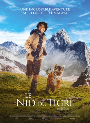 Le Nid du Tigre  [WEB-DL 720p] - TRUEFRENCH