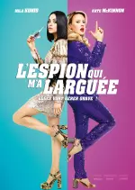 L'Espion qui m'a larguée  [BDRIP] - FRENCH