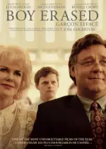 Boy Erased  [WEB-DL 720p] - FRENCH