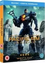 Pacific Rim Uprising [BLU-RAY 720p] - MULTI (TRUEFRENCH)