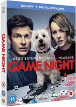 Game Night  [BLU-RAY 720p] - MULTI (TRUEFRENCH)