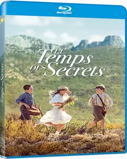 Le Temps des secrets [BLU-RAY 720p] - FRENCH