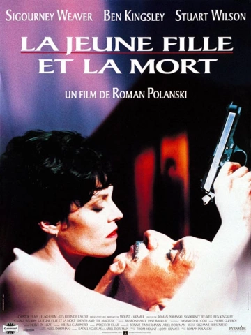 La Jeune fille et la mort  [DVDRIP] - FRENCH