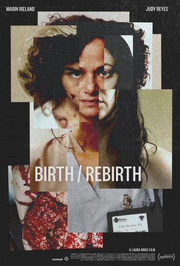 Birth/Rebirth  [WEB-DL 720p] - VOSTFR