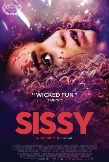 Sissy [HDRIP] - FRENCH