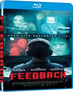 Feedback  [BLU-RAY 720p] - FRENCH