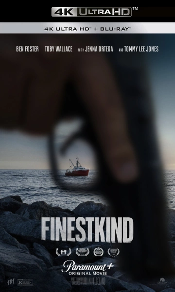 Finestkind [WEB-DL 4K] - MULTI (FRENCH)