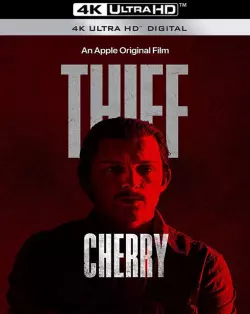 Cherry  [WEB-DL 4K] - MULTI (FRENCH)