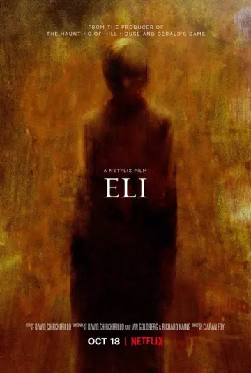 Eli  [WEB-DL 720p] - FRENCH