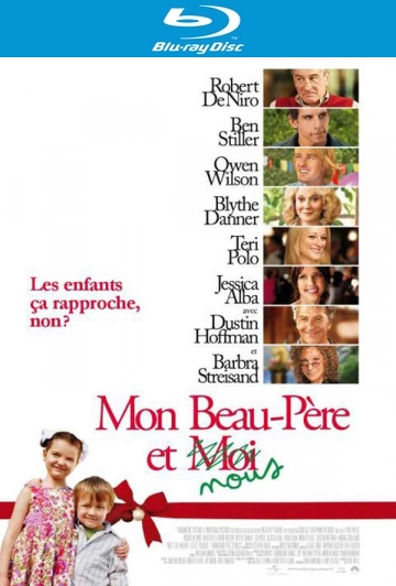 Mon beau-père et nous  [BLU-RAY 1080p] - TRUEFRENCH