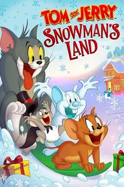 Tom & Jerry au pays des Neiges [WEB-DL 720p] - FRENCH