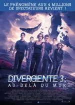 Divergente 3 : au-delà du mur  [BDRIP] - TRUEFRENCH