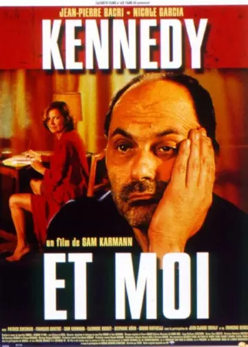 Kennedy et moi  [DVDRIP] - FRENCH