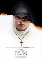 La Nonne [BDRIP] - TRUEFRENCH