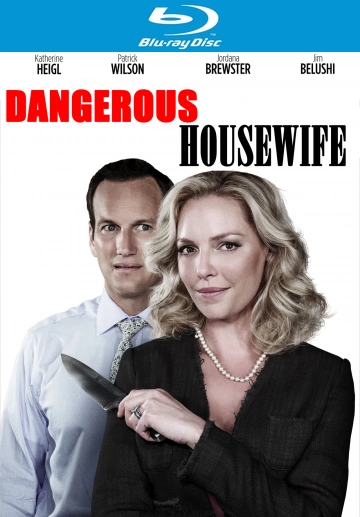 Dangerous Housewife  [HDLIGHT 1080p] - MULTI (FRENCH)