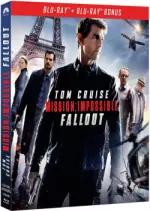 Mission Impossible - Fallout [BLU-RAY 1080p] - MULTI (FRENCH)