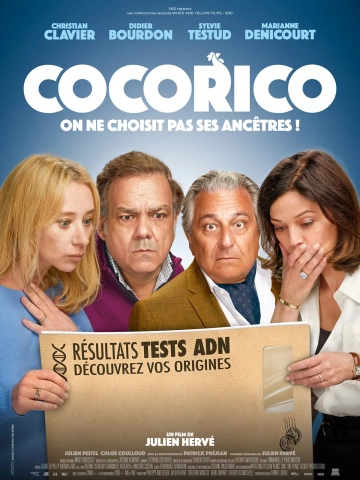 Cocorico  [WEB-DL 720p] - FRENCH