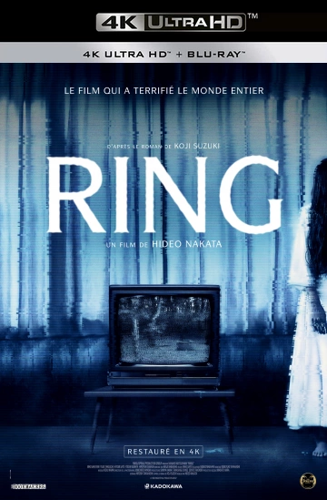 Ring  [4K LIGHT] - MULTI (FRENCH)