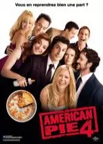 American Pie 4  [DVDRIP] - MULTI (TRUEFRENCH)